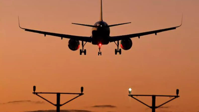 Balloons trigger disruption: Lithuania’s Vilnius airport suspends air traffic operations; flights diverted