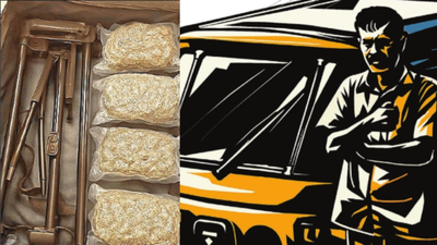 Everchanging face of kuruvis | India News