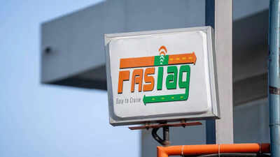 New toll rules: Get FASTag now or pay extra! Cash users to pay double – check details
