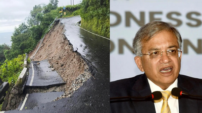 Evening news wrap: At least 18 killed in Darjeeling landslides; EC on whether Aadhaar will be considered in national SIR, and more | India News