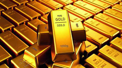 Gold prices hit record highs: US shutdown, Fed rate cut bets boost demand; silver rallies too