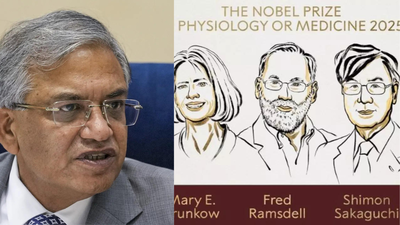 Evening news wrap: Bihar to vote in 2 phases, results on Nov 14; Nobel Prize winners for Medicine announced, and more | India News