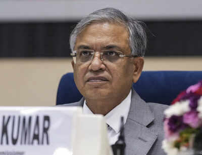 ‘Anganwadi workers to verify’: CEC Gyanesh Kumar on ‘identification’ of burqa-clad voters in Bihar polls; cites guidelines | India News