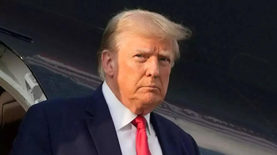 Divided States: White House and Texas v California, Oregon, and Illinois