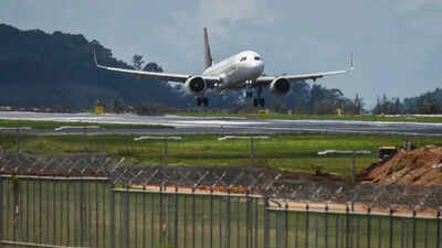 India seeks info from Boeing on RAT deployment on AI’s UK flight | India News