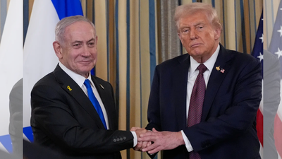 US has given at least $21.7 billion in military aid to Israel since war in Gaza began, report says