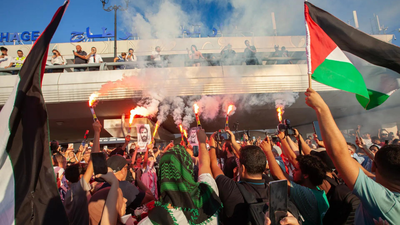 October 7 attack: Israel-Hamas war completes 2 years – a timeline