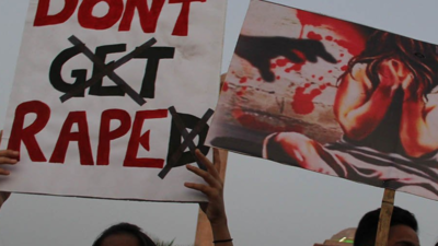 Pune sexual abuse: 17-year-old rape survivor tests HIV-positive, relative absconds; POCSO case filed | Pune News