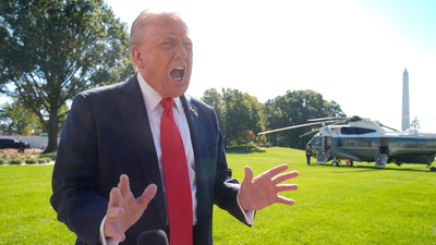 What is the ‘insurrection act’? Trump’s new favourite term – All you need to know about