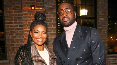 “I saw the growing bump as my body’s failure”: Dwyane Wade’s wife Gabrielle Union opens up about the emotional toll of surrogacy | NBA News