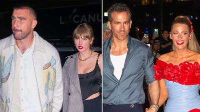 Taylor Swift’s strained friendship with Blake Lively takes a new turn after Travis Kelce’s surprising move amid Justin Baldoni legal drama | NFL News