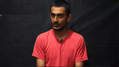 ‘There is no truth there’: Ukrainian media claims capturing an Indian national fighting for Russian army – what we know | India News