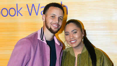 Stephen Curry smiles through the storm as Ayesha Curry posts happy family photo after criticism | NBA News
