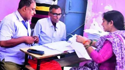 ‘What’s the identity of add-ons?’: Supreme Court demands transparency in Bihar electoral rolls revision amid NGO concerns | India News