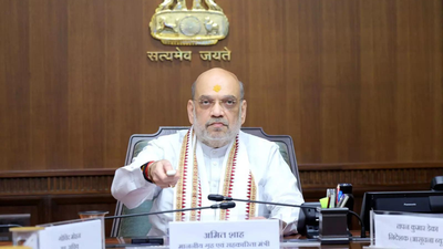 Government allocates Rs 708 crore aid to Assam, Gujarat for last year’s floods | India News