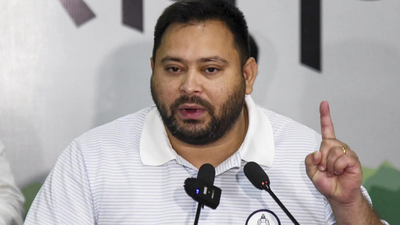 Bihar polls: RJD writes to EC, seeks action over transfer of officials | India News