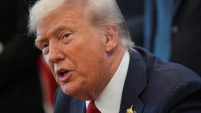 ‘Biggest joke in US senate’: Donald Trump slams senator Blumenthal over military service claims; calls him a ‘fraud’