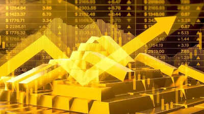Gold prices reach record high! Yellow metal surpasses $4,000 levels; what’s driving the rally?