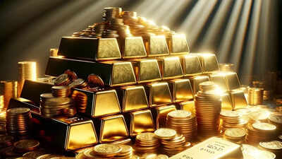 Gold price prediction today: Will gold prices continue to rise ahead of Diwali? Why investors should buy on dips