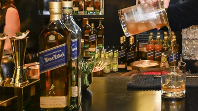 Johnnie Walker, Glenfiddich to get cheaper? India-UK trade deal to put Scotch whisky in focus; UK PM Starmer in Mumbai