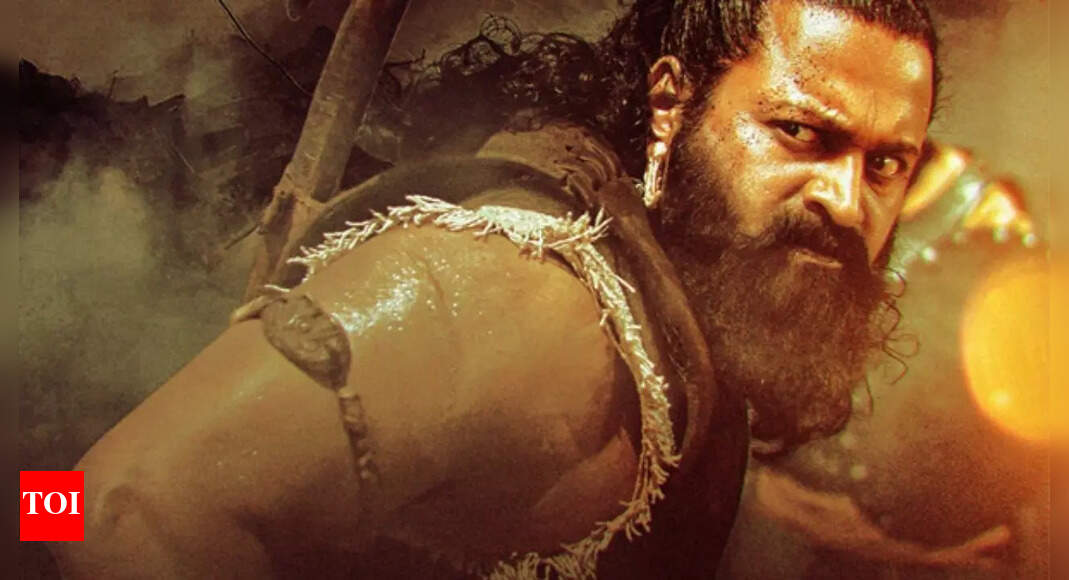 ‘Kantara: Chapter 1’ worldwide box office: The Rishab Shetty film crosses Rs 400 crore, surpasses ‘KGF Chapter 1’ lifetime business | Hindi Movie News