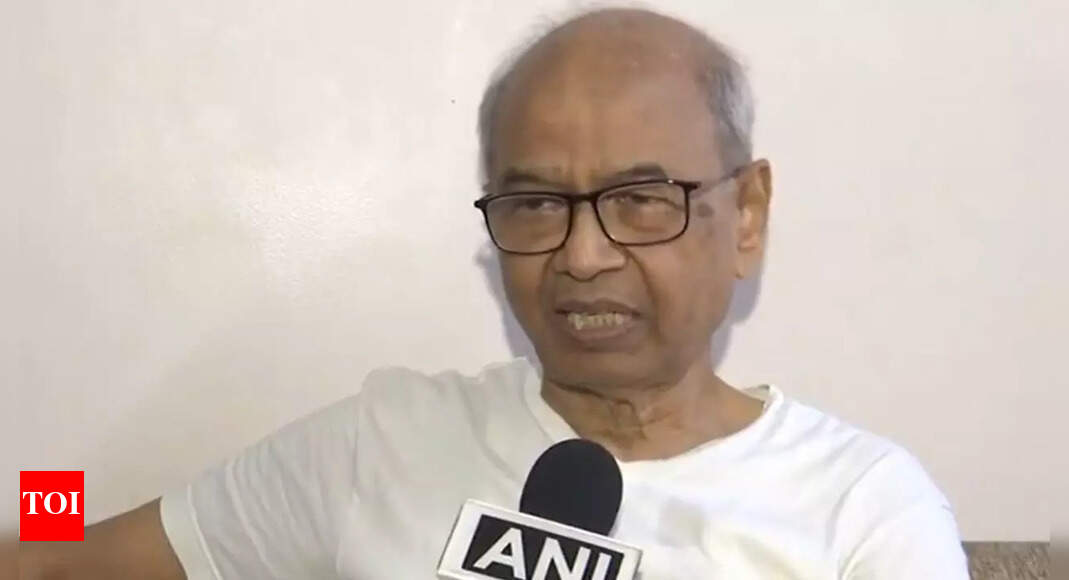 ‘I’ve done Parmatma’s work’: Man who hurled shoe at CJI BR Gavai shows no remorse; known for ‘violent behaviour’ | Delhi News