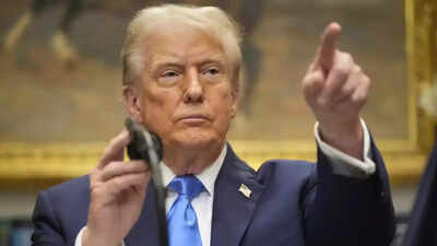 ‘Pushed India closer to China, Russia’: US lawmakers write to Donald Trump over tariffs; urge him to restore ties