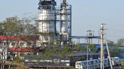 Govt seeks to exempt solid waste management facilities & CETPs from prior green clearance | India News