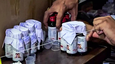 Coldrif tragedy: After TOI report, Madhya Pradesh recognises 2 more deaths as tied to syrup | India News