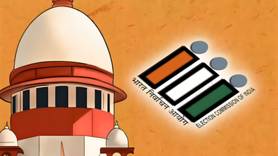 Aadhaar accepted for Bihar SIR only as ID proof: Poll panel in Supreme Court | India News