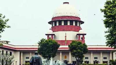 Serious issues with IHFL’s financial transactions: ED to Supreme Court | India News