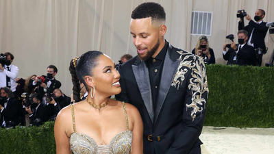 “The life you didn’t want”: Stephen Curry’s wife Ayesha Curry sparks outrage after posting family photos days after controversial comments | NBA News