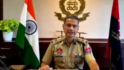 ‘Major breakthrough’: Pakistan’s ISI-backed terror network busted in Punjab; IED meant for ‘terror attack’ recovered | India News