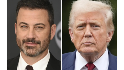 ‘Intentionally, maliciously mischaraterized’: Jimmy Kimmel defends comments on Charlie Kirk; calls reactions distortion