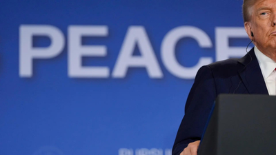 Donald Trump eyes Nobel: Award panel explains why Israel-Gaza pact won’t impact decision; why is Norway on edge?