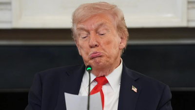 Will Donald come up trumps with a Nobel Peace Prize? We’ll know Friday…