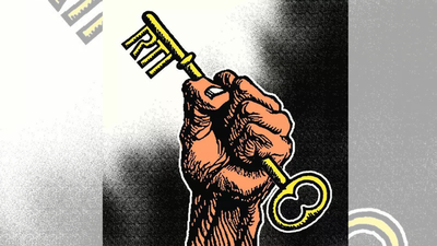 Over 4 lakh cases pending in information commissions across India | India News