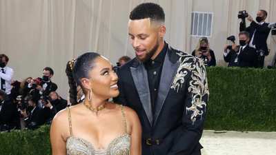 “I have zero male attention”: Stephen Curry’s wife Ayesha Curry’s controversial comments about not getting male attention resurface | NBA News