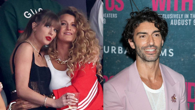 “She won’t support”: Taylor Swift reportedly makes her feelings clear to Blake Lively as their situation takes a turn amid Justin Baldoni’s legal mess | NFL News