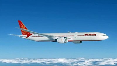 Air India flight from Vienna to New Delhi diverted to Dubai due to technical issue | India News