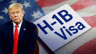Revision in H-1B visa rules: List of five additional immigration restrictions proposed by the US government on how companies use H-1B visa and who qualifies