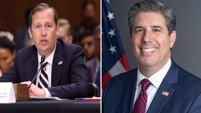 ‘Strengthen strategic partnership’: US envoys Sergio Gor and Michael Rigas to visit India; key talks on bilateral issues | India News