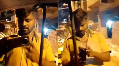 Bengaluru Uber Auto Driver Assault: ‘Speak Kannada’ Woman accuses Bengaluru Uber driver of abusing her; company responds | Bengaluru News