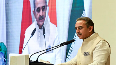 India launches National Red List to track flora and fauna | India News