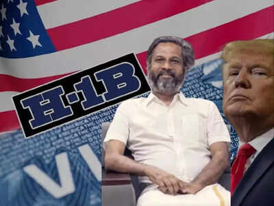 Zoho founder Sridhar Vembu: Dominance of Indians in American technology companies is no conspiracy, it was consequence of…