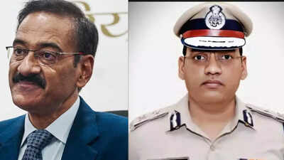 ‘Only Rajesh Khullar helped me’: Deceased Haryana IPS officer’s suicide note reveals new details | Chandigarh News