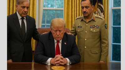 Nobel Peace Prize 2025: Trump lost – why the defeat will sting Pakistan more