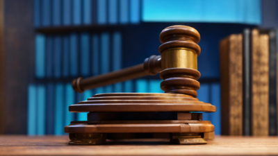 Supreme Court rejects PIL for probe into Viceroy’s claims | India News