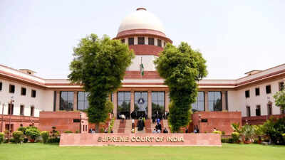 SC refuses to entertain plea seeking guidelines on suspension, blocking of social media accounts | India News