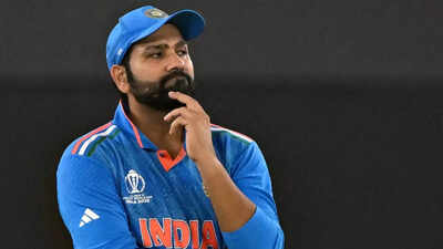 ‘He will definitely play’: Mohammad Kaif predicts Rohit Sharma’s ‘big’ role in 2027 World Cup | Cricket News